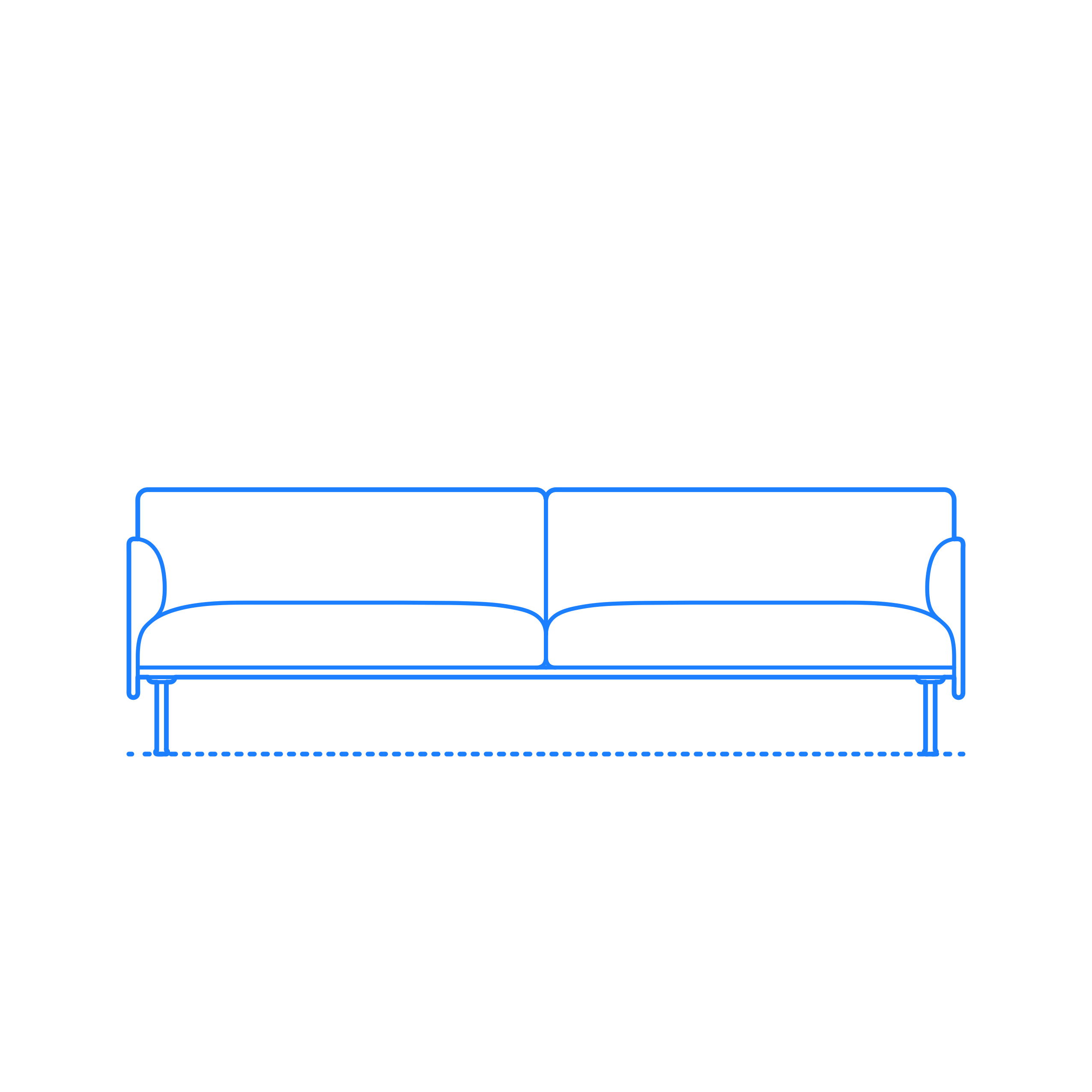 Furniture Couches Sofas Outline Sofa Outline Icon Svg Set Free Vectors